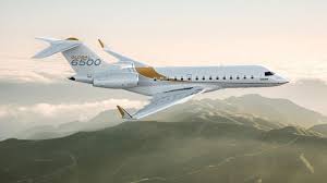 Global 6500